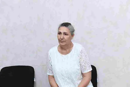 Dövlət Komitəsində vətəndaşların növbəti qəbulu keçirilib