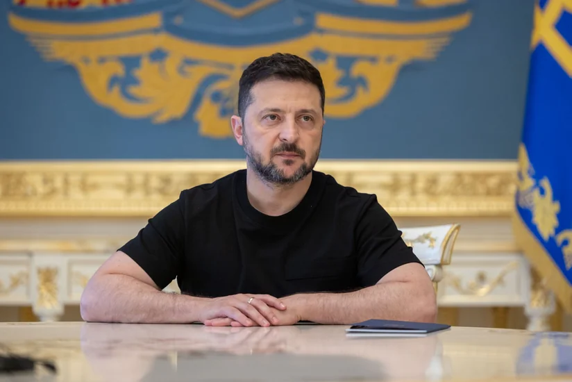 Зеленский: Украина ждет сильных результатов от саммита НАТО в Анкаре