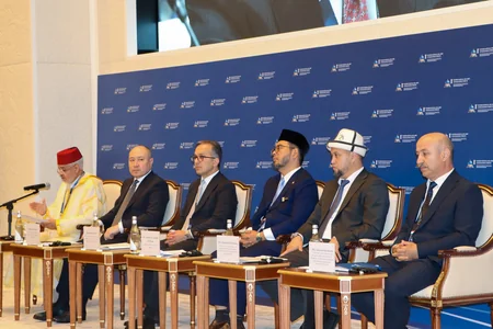 Ramin Məmmədov: Azərbaycanda dini etiqad azadlığının təmini üçün əlverişli mühit formalaşıb