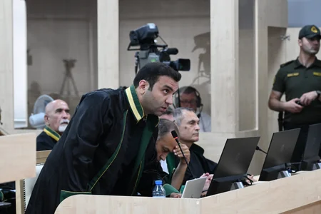 Appeal hearing on complaints filed by Armenian citizens continues