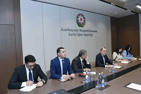 Prospects for Azerbaijan-US strategic partnership discussed