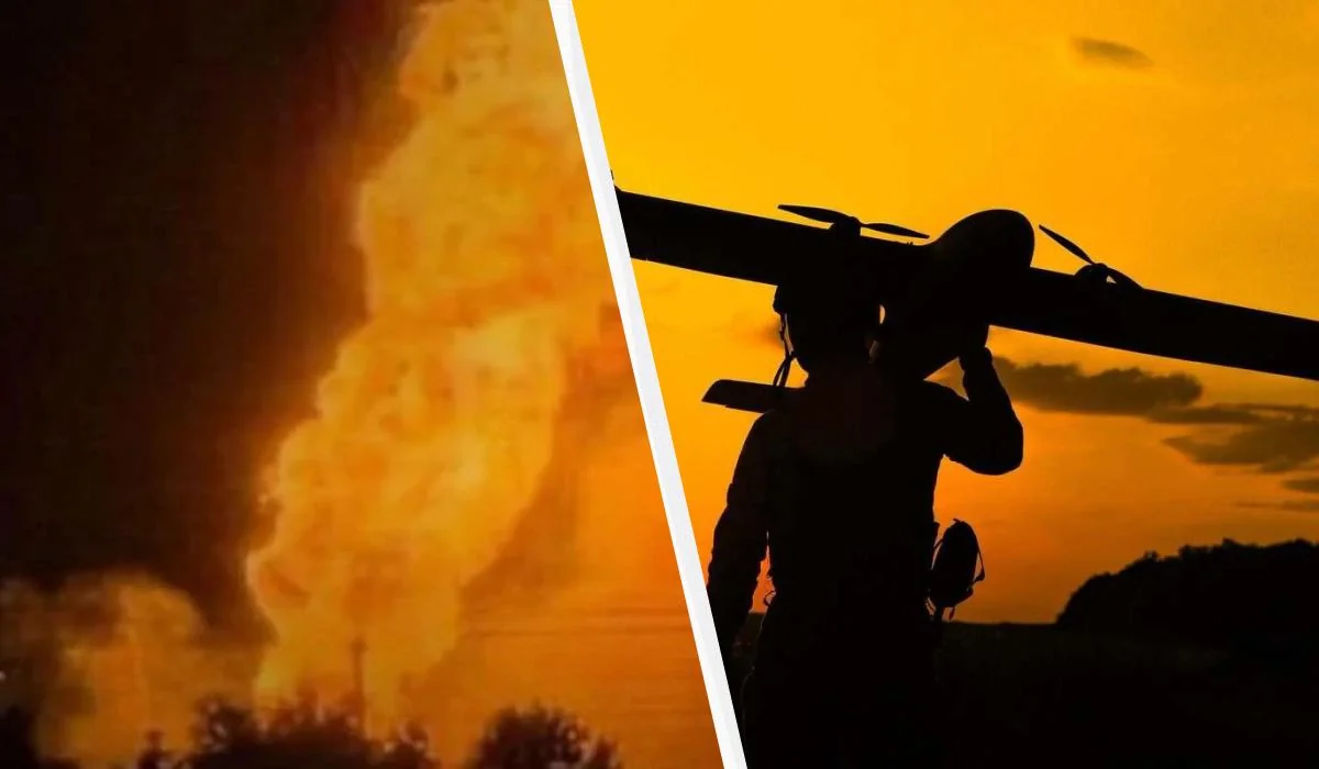 Ukraine strikes Russian defense sites and Belgorod Airfield