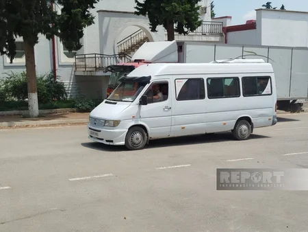 Another group of families returns to Khojavand