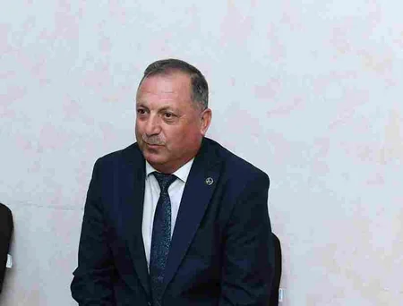 Dövlət Komitəsində vətəndaşların növbəti qəbulu keçirilib