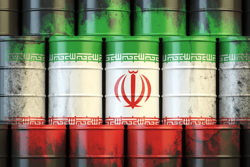США отзывают лицензию на торговлю иранской нефтью