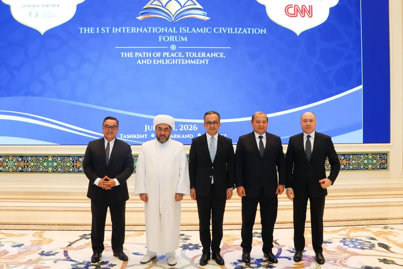 Ramin Məmmədov: Azərbaycanda dini etiqad azadlığının təmini üçün əlverişli mühit formalaşıb