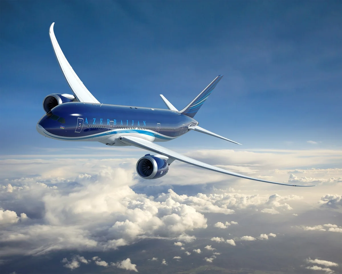 Bakı–Naxçıvan marşrutu üzrə aviareyslər bərpa olunub