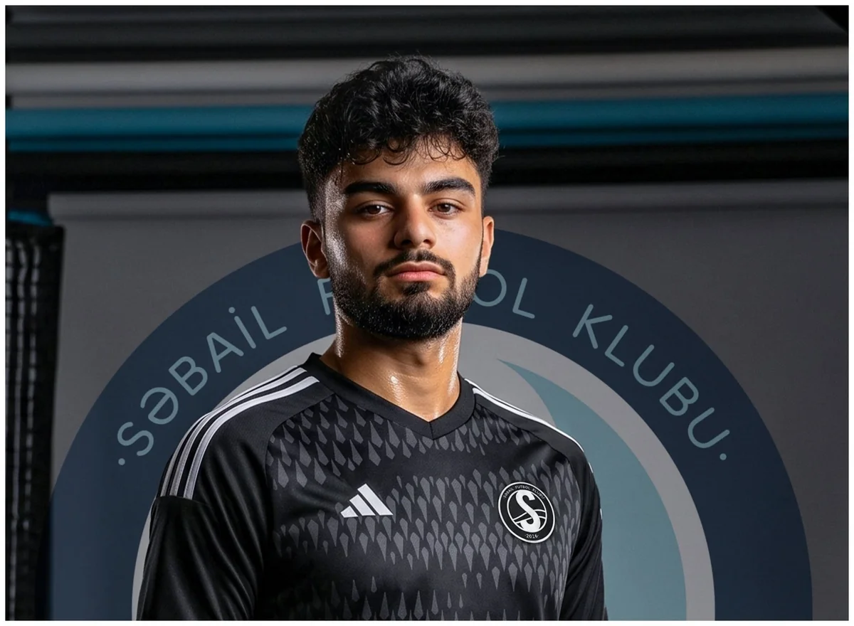 Səbail Vüsal Əliyevin keçidini reallaşdırıb