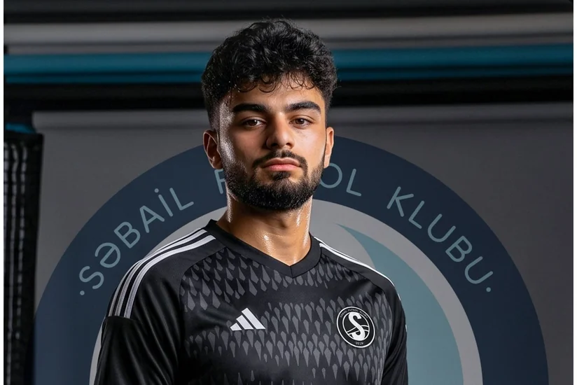 Səbail Vüsal Əliyevin keçidini reallaşdırıb