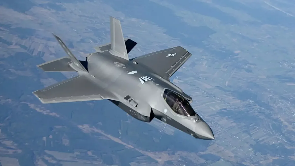 CNN: Tramp F-35lərin Türkiyəyə satışına qoyulan qadağanı ləğv etməyə hazırdır