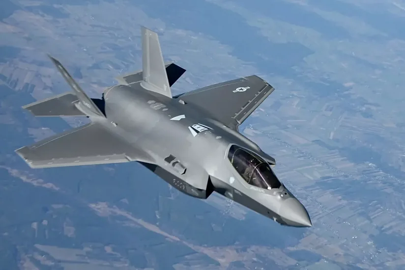 CNN: Tramp F-35lərin Türkiyəyə satışına qoyulan qadağanı ləğv etməyə hazırdır