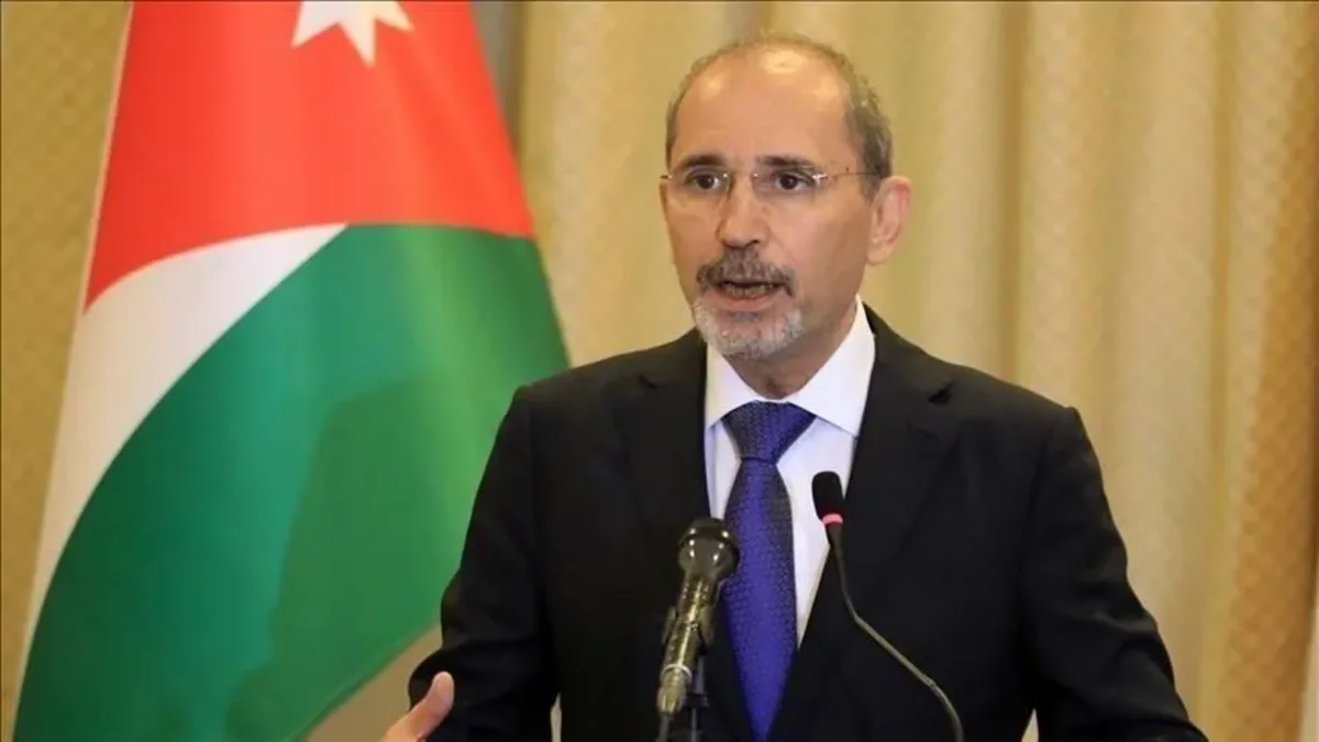 Jordanian Foreign Minister to visit Azerbaijan