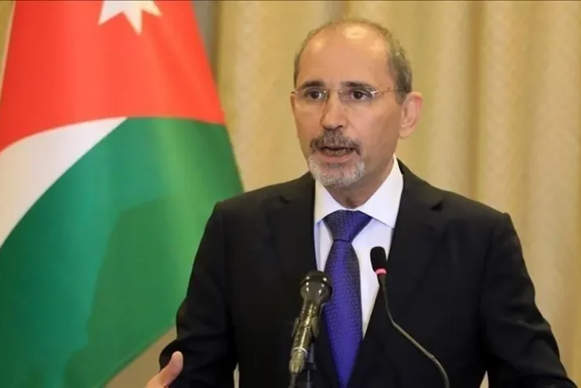 İordaniyanın xarici işlər naziri Azərbaycana səfərə gəlir