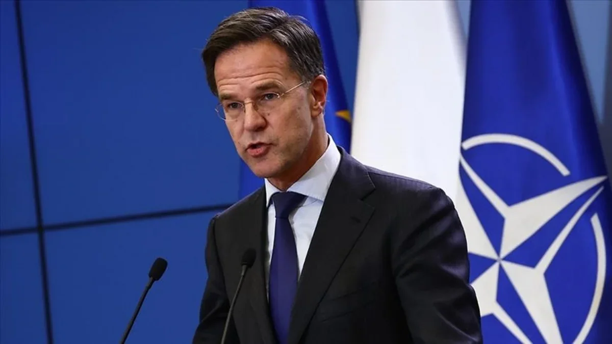 NATO allies invest $40B in counter-drone capabilities and drone training