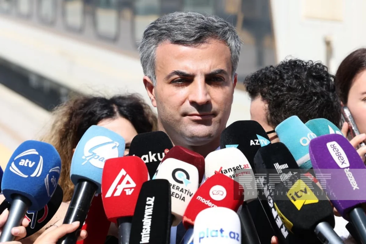 ADY: Bakı-Tbilisi-Bakı marşrutu üzrə gündüz reyslərinin açılması ilə bağlı işlər aparılmır