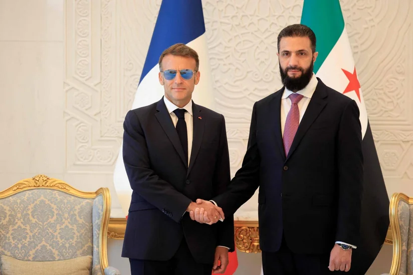Fransa və Suriya Bəşər Əsədin əmisindən müsadirə edilmiş vəsaitlərin Dəməşqə qaytarılması prosesinə başlayıb