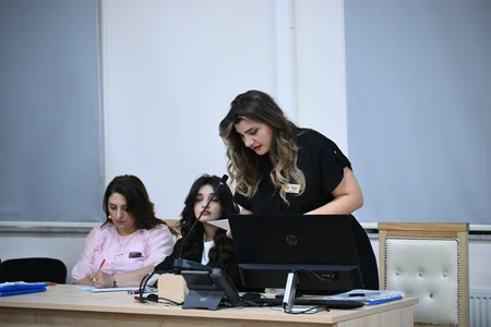 Appeal hearing on complaints filed by Armenian citizens continues