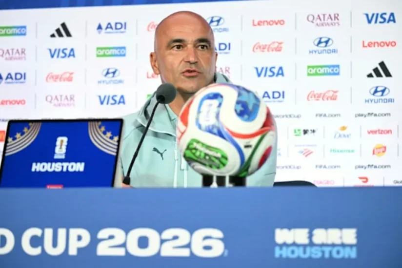 Roberto Martines: İspaniya ilə matç əlavə vaxta getməli idi