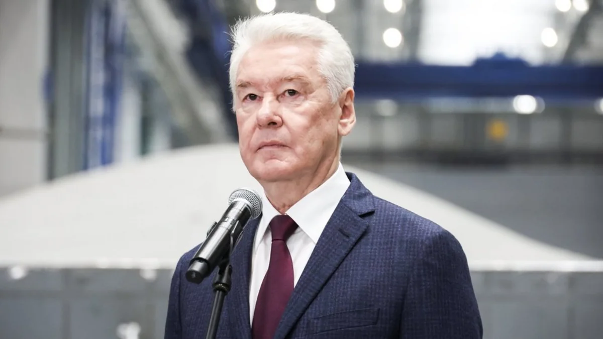 Sobyanin: Moskva regionu istiqamətində 430 PUA uçub, böyük hissəsi məhv edilib