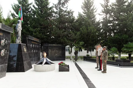 Vilayət Eyvazov Lerikdə vətəndaş qəbulu, Lənkəranda sıra baxışı keçirib