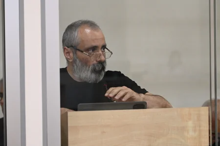 Appeal hearing on complaints filed by Armenian citizens continues