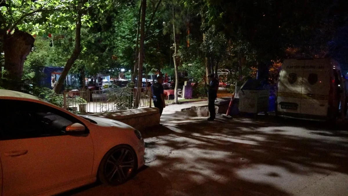 Malatyadakı silahlı insidentlərdə yaralananlar var
