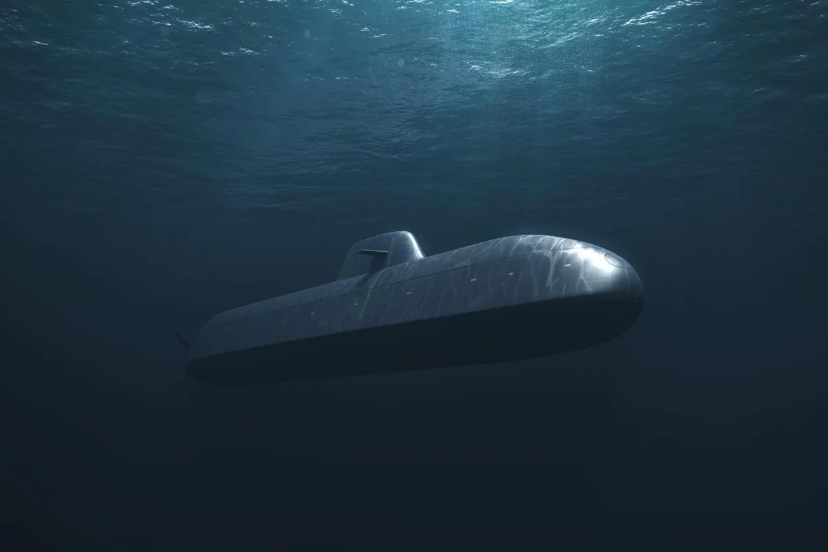 Canada to buy 12 hi-tech German submarines after bidding war