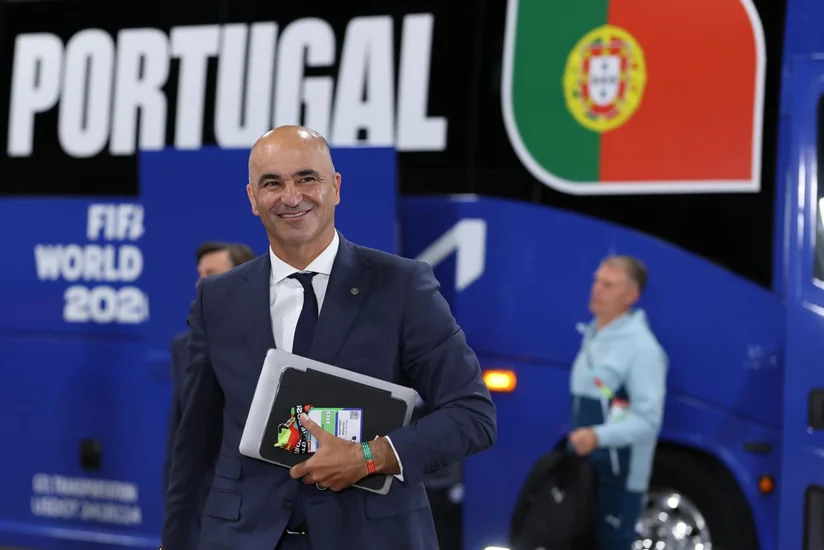 Baş məşqçi Roberto Martines Portuqaliya millisindən ayrılıb