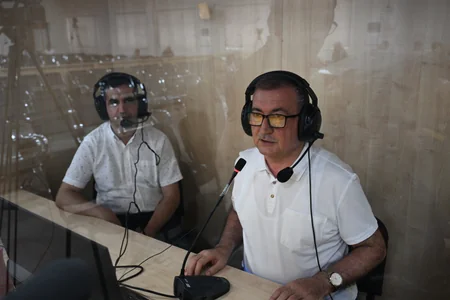 Appeal hearing on complaints filed by Armenian citizens continues