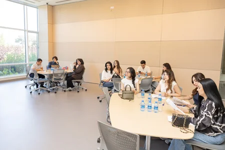 Böyük Qayıdış çərçivəsində məcburi köçkünlər arasında sorğu layihəsinə start verilib