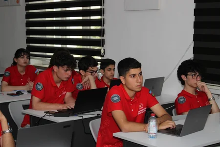Cyber Summer School 2026nın təlim proqramına start verilib