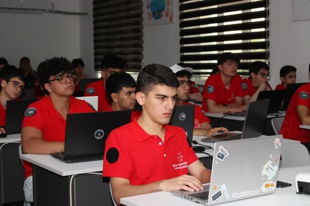 Cyber Summer School 2026nın təlim proqramına start verilib
