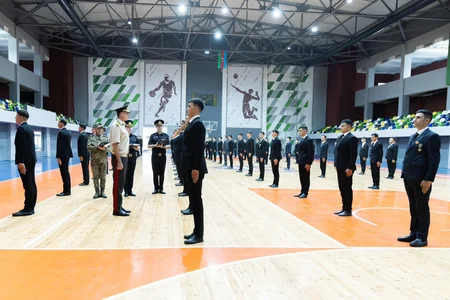 Vilayət Eyvazov Lerikdə vətəndaş qəbulu, Lənkəranda sıra baxışı keçirib