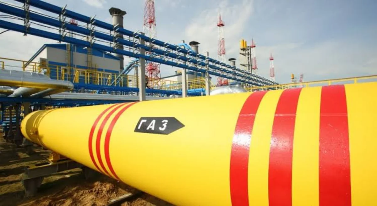 Казахстан увеличит производство товарного газа почти на 30% к 2032 году