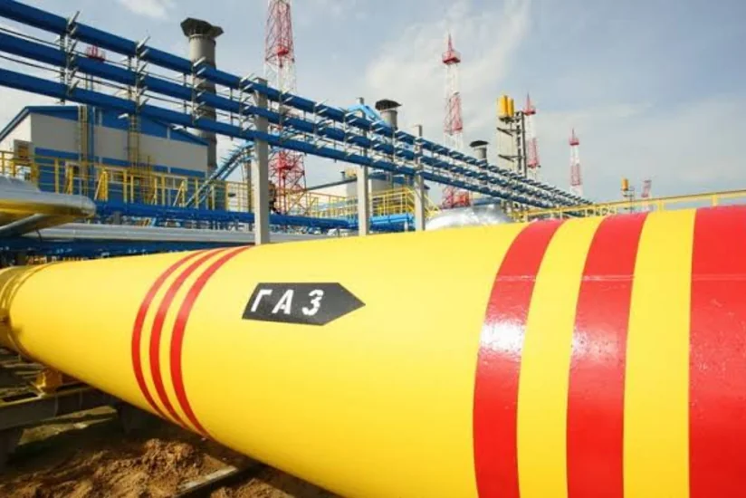 Казахстан увеличит производство товарного газа почти на 30% к 2032 году