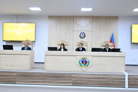 Appeal hearing on complaints filed by Armenian citizens continues