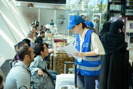 Azərbaycanda turizm statistikasının toplanmasına tələbələr də qoşulub