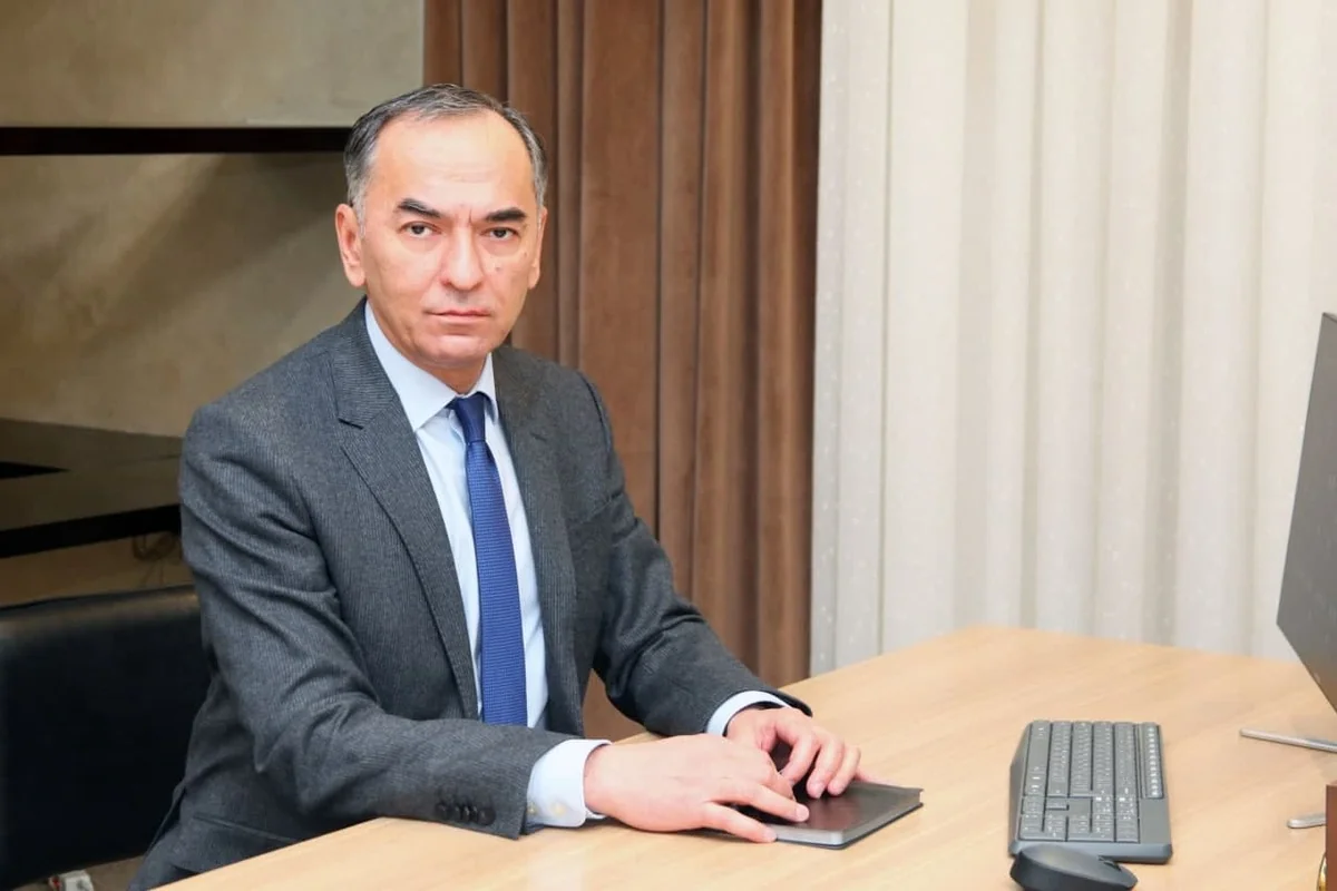 Uzbekistan plans to create joint fleet with Azerbaijan in Caspian Sea