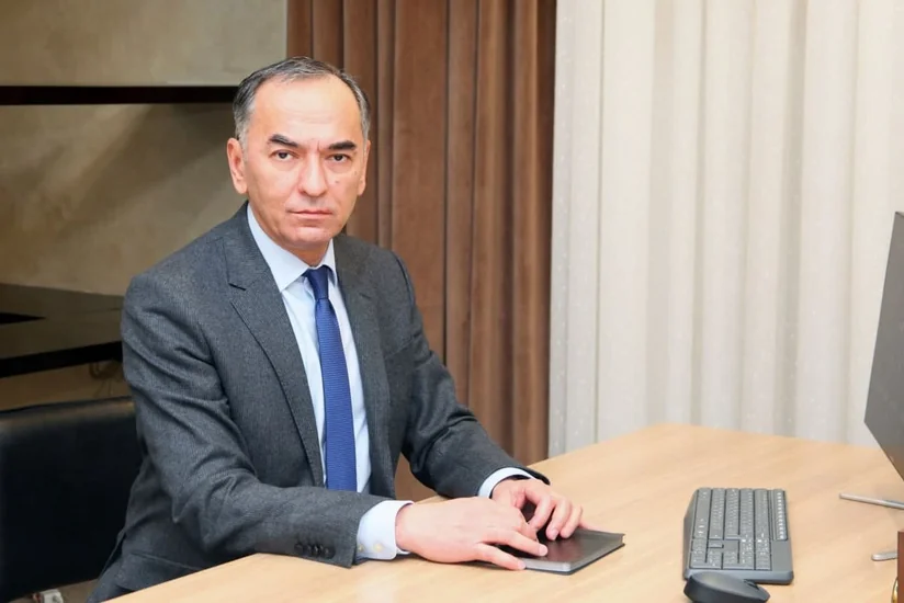 Uzbekistan plans to create joint fleet with Azerbaijan in Caspian Sea
