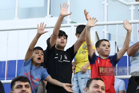 UEFA Çempionlar Liqası: Sabah - TNS oyununda ilk hissə başa çatıb - YENİLƏNİB