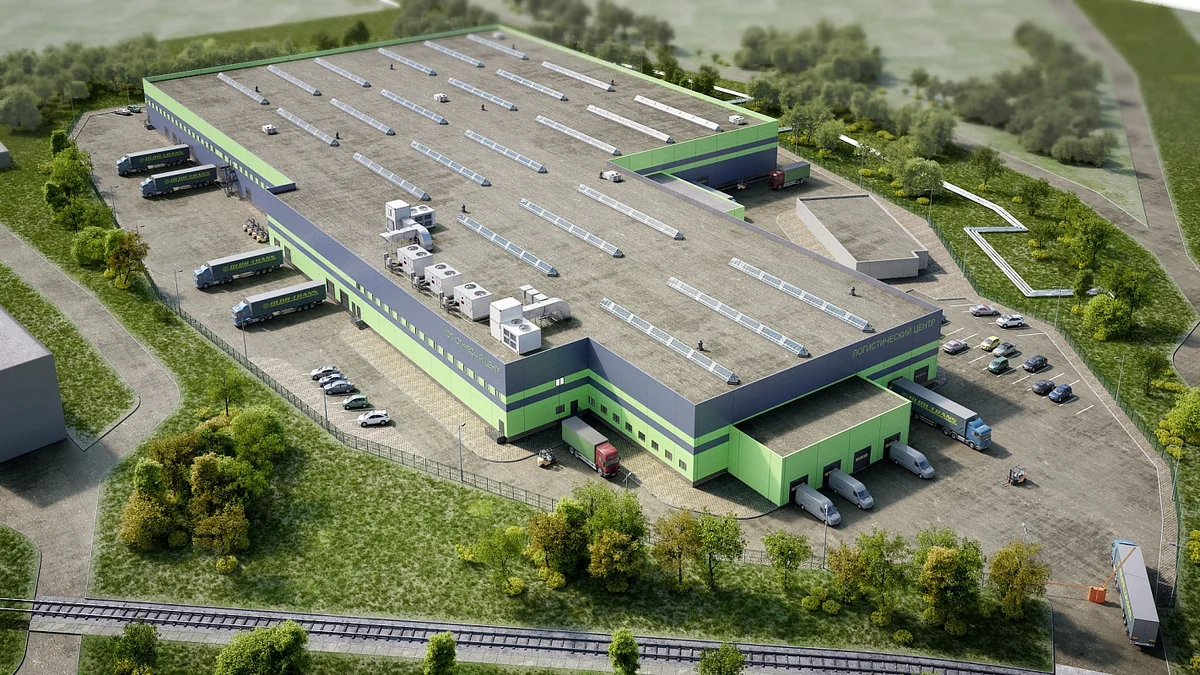 Özbəkistan Azərbaycanda logistika mərkəzinin yerləşəcəyi məkanı və funksiyalarını açıqlayıb