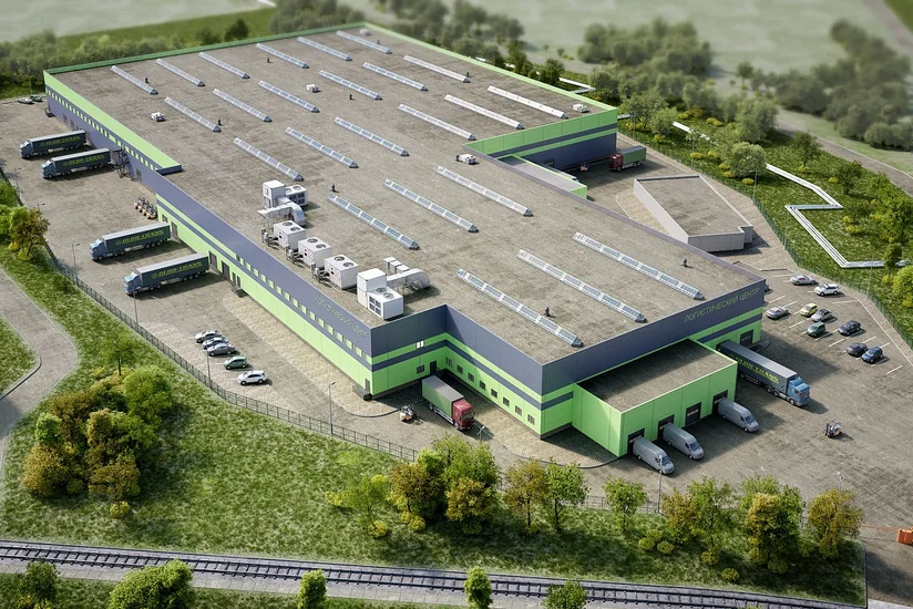 Özbəkistan Azərbaycanda logistika mərkəzinin yerləşəcəyi məkanı və funksiyalarını açıqlayıb