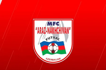 Araz-Naxçıvan heyətini iki legioner futzalçı ilə gücləndirib