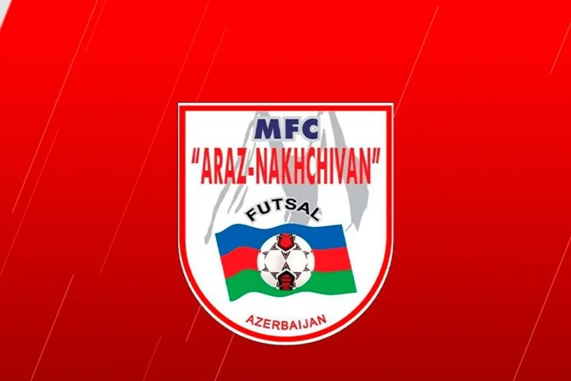 UEFA Çempionlar Liqası: Araz-Naxçıvanın rəqibləri müəyyənləşib