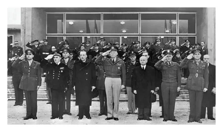 Türkiyə-NATO münasibəti: Alyansın qalxanı olan Cümhuriyyət - ŞƏRH