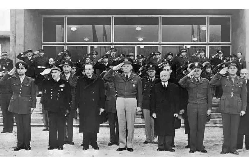 Türkiyə-NATO münasibəti: Alyansın qalxanı olan Cümhuriyyət - ŞƏRH