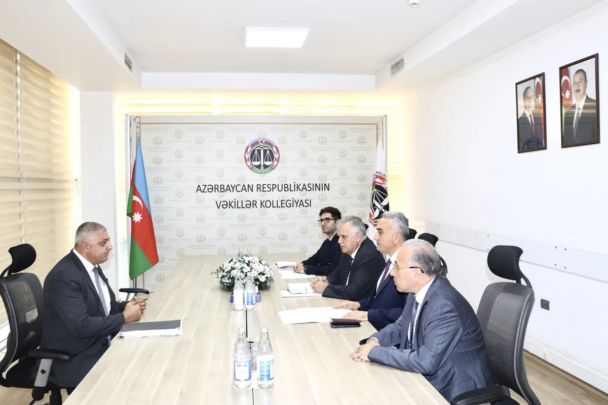 Anar Bağırov vətəndaş qəbulu keçirib