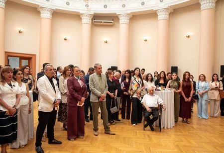 BP Muzey Mərkəzi üçün müasir sərgi məkanının yaradılmasına dəstək olub
