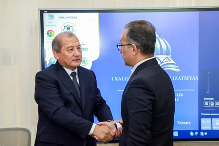Uzbekistan, Azerbaijan boost bilateral relations in all spheres