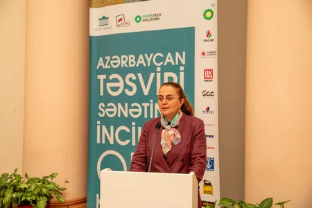 BP Muzey Mərkəzi üçün müasir sərgi məkanının yaradılmasına dəstək olub